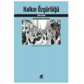  Halkın Özgürlüğü - John Dunn