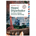  Hepsi Diyarbakır - Mehmet Atlı