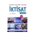  İktisat Mikro - John Sloman, Alison Wride, Dean Garratt