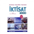 İktisat Mikro - John Sloman, Alison Wride, Dean Garratt