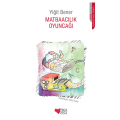  Matbaacılık Oyuncağı - Yiğit Bener