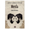  Menfa - Ahmed Midhat Efendi