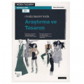 Moda Tasarımında Araştırma ve Tasarım - Simon Seivewright