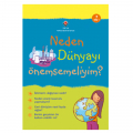 Neden Dünyayı Önemsemeliyim - Susan Meredith