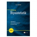  SPSS ile Biyoistatistik - Kazım Özdamar