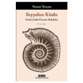  Seyyahın Kitabı - Nuran Tezcan