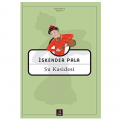  Su Kasidesi - İskender Pala
