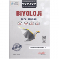  TYT AYT Biyoloji Soru Bankası Limit Yayınları