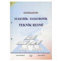  Teknik ve Meslek Resim - Metin Bereket, Engin Tekin