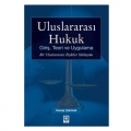 Uluslararası Hukuk - Cenap Çakmak