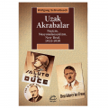  Uzak Akrabalar - Wolfgang Schivelbusch