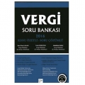  Vergi Soru Bankası - Ümit Aslan, Fazlı Emektar, Abdullah Saraç