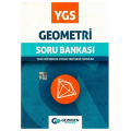YGS Geometri Soru Bankası Gezegen Yayınları