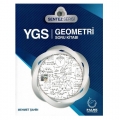  YGS Sentez Serisi Geometri Soru Bankası - Palme Yayınları