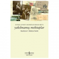 Yakılmamış Mektuplar - Kolektif