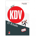 Yeni KDV El Kitabı - Özkan Aykar