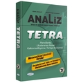  Analiz Tetra Para-Banka, Uluslararası İktisat Monopol Yayınları 2023