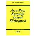  Arsa Payı Karşılığı İnşaat Sözleşmesi - Hasan Erman