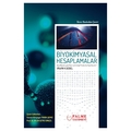  Biyokimyasal Hesaplamalar - Irwin H. Segel