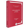  Ceza Hukuku Genel Hükümler - Erdener Yurtcan, Begüm İrtiş