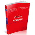  Ceza Normu - Zeki Hafızoğulları, Selahattin Samet Bilge