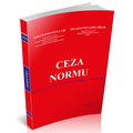  Ceza Normu - Zeki Hafızoğulları