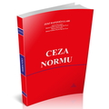  Ceza Normu - Zeki Hafızoğulları