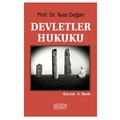  Devletler Hukuku - İlyas Doğan