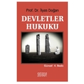 Devletler Hukuku - İlyas Doğan