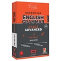  Essential English Grammar C1 C2 Advanced İleri Seviye Yargı Yayınları