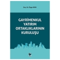  Gayrimenkul Yatırım Ortaklıklarının Kuruluşu - Özge Ayan