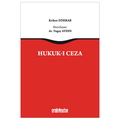  Hukuk-ı Ceza - Krikor Zöhrab