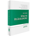  İcra ve İflas Kanunu ve İlgili Mevzuat - Ejder Yılmaz, Ramazan Arslan