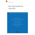  İdari Yargı Denetiminin Yoğunluğu - Züleyha Keskin