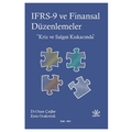 IFRS-9 ve Finansal Düzenlemeler - Ozan Çağlar, Eren Ocakverdi