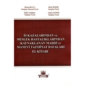 İş Kazalarında ve Meslek Hastalıklarından Kaynaklanan Maddi ve Manevi Tazminat Davaları El Kitabı - Bahri Aydoğan, Ahmet Yener