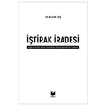  İştirak İradesi - Burak Taş