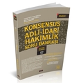  KONSENSUS Adli İdari Modül 8 Borçlar Hukuku Soru Bankası 2023