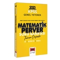  KPSS Matematikperver Tamamı Çözümlü Soru Bankası Yargı Yayınları 2023