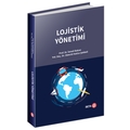  Lojistik Yönetimi - İsmail Bakan, Zümrüt Hatice Şekkeli