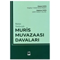  Muris Muvazaası Davaları - Hasan Kaya, Ayşenur Kaya