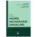 Muris Muvazaası Davaları - Hasan Kaya, Ayşenur Kaya