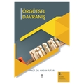  Örgütsel Davranış - Hasan Tutar