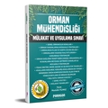  Orman Mühendisliği Mülakat ve Uygulama Sınavı Kitabı Paragon Yayınları