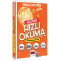  Ortaokullar İçin Anlayarak Hızlı Okuma Yargı Yayınları