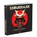  Kelepir Ürün İadesizdir - Samuraylar - Stephen Turnbull