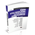  Takdir Komisyonu SMMM Staj Başlatma Soru Bankası Savaş Yayınevi 2020