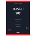 Taksirli Suç - Muhammed Demirel