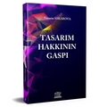 Tasarım Hakkının Gaspı - Narmin Askarova