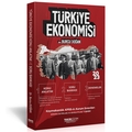 Türkiye Ekonomisi Konu Anlatımı ve Soru Bankası Yakın Eğitim Yayınları 2023